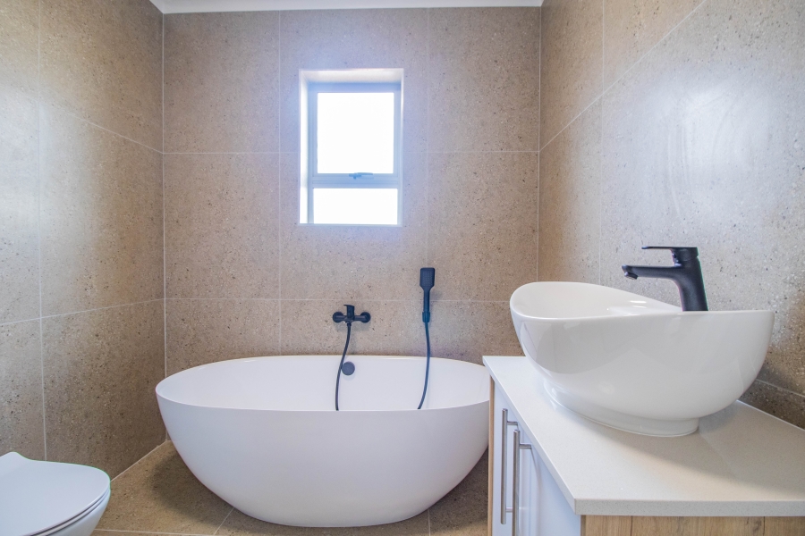 3 Bedroom Property for Sale in Welgedaan Estate Western Cape